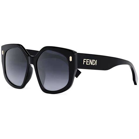 Ochelari de soare femei Fendi FF0413/S 2M2 GB .